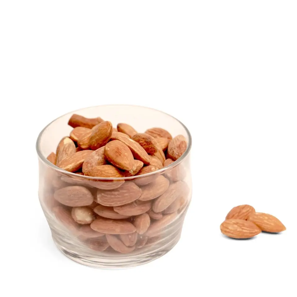 MESUT BADEM İÇİ 500 GRAM PAKET