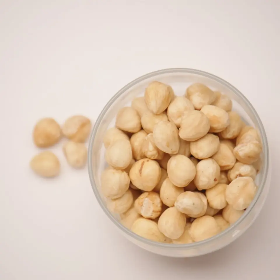 MESUT FINDIK İÇİ 500 GRAM PAKET