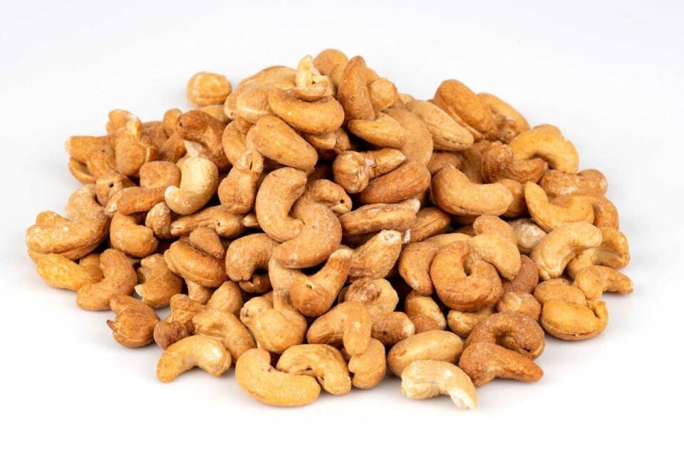 MESUT KAVRULMUŞ KAJU 500 GRAM PAKET
